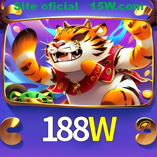 Imagem promocional da 188W mostrando a plataforma e suas vantagens